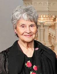 Joann Torres's Instagram, Twitter & Facebook