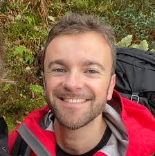 Mark Rosse's Instagram, Twitter & Facebook