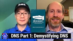 DNS Deep Dive Part 1: Demystifying DNS