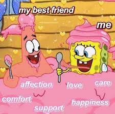 Pin By Ren On Big Mood Wholesome Memes Cute Memes Love Memes