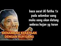 Baca Alfatiha 1x Pada Selembar Uang Maka Uang Datang Sederas Air Hujan Yang Turun Hidup Berkecukupan Youtube Kata Kata Motivasi Kekuatan Doa Hujan