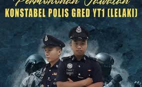 Portal rasmi polis diraja malaysia ipd jbs. E Pengambilan Pdrm Polis Diraja Malaysia 2020 My Portal Cute766