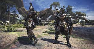 When can i fight at monsters? Mhw Iceborne All Arch Tempered Monsters List Gamewith