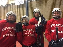 Profile for Hockey Dynamics Progressive Hockey School