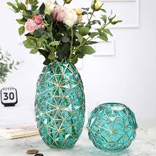 Oct 09, 2020 · wholesale supplier directory: Wholesale Gold Diamond Luxury Flower Glass Vase Wedding Home Decoration Loza Shopping