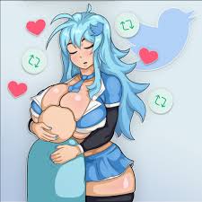 Rule34 - If it exists, there is porn of it   6034578