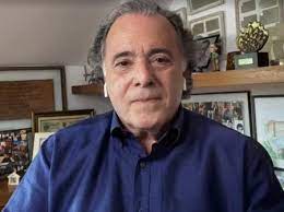 He currently resides in arapongas, parana, brazil. Tony Ramos Diz Estar Pronto Se For Dispensado Pela Globo Nao Tenho Medo 15 11 2020 Uol Tv E Famosos