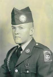 One of Daysdale's World War One Veterans, who made the ultimate sacrifice  for his Country. SAMUEL LINDSAY NIXON