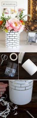 We thought of 50 home décor ideas to help you start. Budget Friendly Diy Home Decor Projects With Tutorials For Creative Juice
