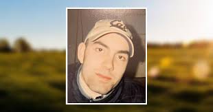 Ryan Scott Weeks Obituary May 21, 2021