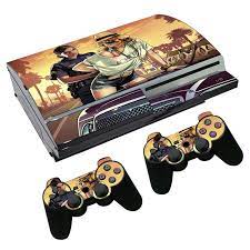 We did not find results for: Grand Theft Pegatina De Piel Para Ps3 Pegatina De Vinilo Para Consola Playstation 3 Y Controladores Auto V Gta 5 Adhesivos Aliexpress