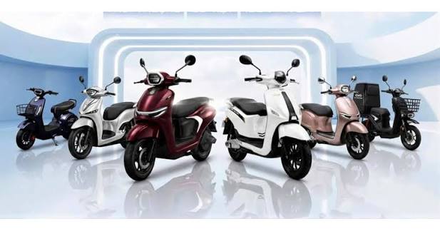Vietnam'dan Elektrikli Motosiklet Atağı: Dört Yeni Model Yolda!