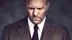 Statham stars as h, a new cash truck driver in los angeles who thwarts a. Wrath Of Man Review Ritchie S Got A Brand New Bag