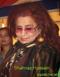 Zodawn Footprints: 2009