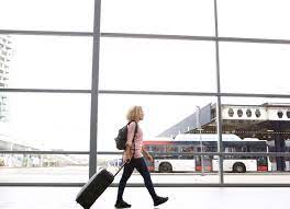 Traveling Mindfully: Tips for Safe and Stress-Free Summer Trips | Uprise  Health