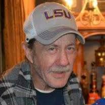 Obituary information for Michael Anthony Authement