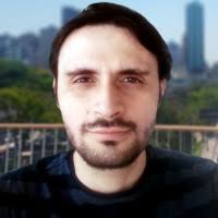 40+ perfis com “Ariel Cunha”