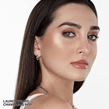 X BECCA Shimmering Skin Perfector Pressed Highlighter