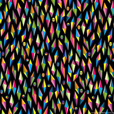 What sets this one apart, however, is the contrast of the black and white image of the woman with the color in the rest of the imagery. Pop Art Wallpapers Desktop Background