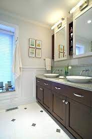 Bathroom Medicine Cabinet Lights Surface Mount Medicine Cabinets Warm Awesome Cabinet For Banos