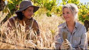 Under the Vines (TV Series 2021– )