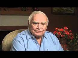 Ernest Borgnine on Dean Martin and Frank Sinatra - EMMYTVLEGENDS.ORG -  YouTube