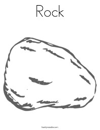 Check spelling or type a new query. Rocks Printables Free Rock Coloring Page Twisty Noodle Coloring Pages Coloring Rocks Coloring Pages For Kids