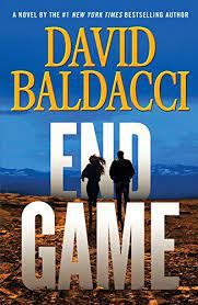 End Game Will Robie Series By David Baldacci Https Www Amazon Com Dp B06wgtzxg7 Ref Cm Sw R Pi Dp U X Eqxebbv26h David Baldacci Books Novels Thriller Books