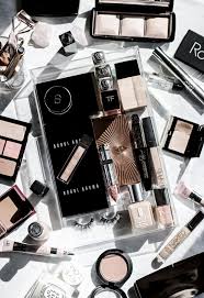 The Beauty Diet How To Stop Buying So Much Makeup Luxury Makeup Beauty Diet Makeup Essentials