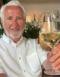 Klaus HUSCHKE Obituary (1933