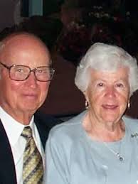 Betty Jane Voll Snyder