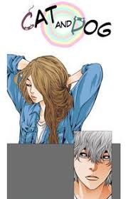 Baca komik manhwa collapse and rewind, baca manhwa, manhwabox, manhwaindo. A Brooding Actor Named Seul Woo And A Naive Country Girl Named Young Woo Were Arranged To Be Married When They Were Kids Now Ad Dog Park Dog Cat Manga Romance