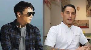 Check spelling or type a new query. Chef Juna Disebut Mirip Ariel Noah Aksi Peserta Masterchef Ini Bikin Tawa Juri Meledak Halaman All Tribun Bali