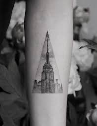 Often decision about getting a sleeve is a look that we see in our imagination. 118 Impressive Architecture Tattoo Designs Archdaily