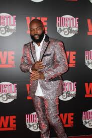 Watch Hustle & Soul Online | Season 3 (2019) | Tv Guide
