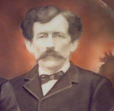 Simpson “Simp” Clouse (1854-1913)