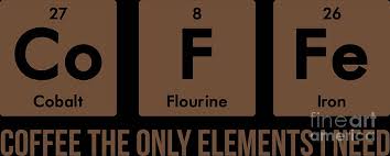We did not find results for: Chemistry Periodic Table Chemistry Coffee Elements Gift Digital Art By Haselshirt