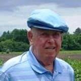 Earl Daniel Blizzard (1933-2016)