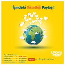 2018 ufka yolculuk sınav sonuçları! Ufka Yolculuk Saglikli Yasam Icin Oku Sec Harekete Gec