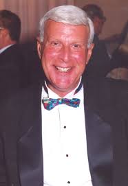 Gerard Ganz Obituary