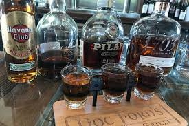 Test your knowledge and play our quizzes today! Doc Fords Rum Bar Grille Fort Myers Beach Is One Of The Best Places To Party In Fort Myers