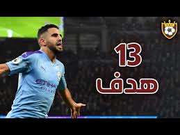 رياض محرز 2020 is a most popular video on clips today january 2021. Ø¬Ù…ÙŠØ¹ Ø£Ù‡Ø¯Ø§Ù Ø±ÙŠØ§Ø¶ Ù…Ø­Ø±Ø² ÙÙŠ Ù…ÙˆØ³Ù… 2020 13 Ù‡Ø¯Ù ØªØ¹Ù„ÙŠÙ‚ Ø¹Ø±Ø¨ÙŠ Fhd Youtube