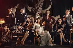 Download drama friday joy package (2020) berbicara tentang drama yang berkualitas, anda bisa merujuk pada friday joy package (2020). Sinopsis Drakor The Penthouse Season 3 Episode 1 Dilengkapi Cara Nonton Streaming Pakai Sub Indo Semua Halaman Grid Fame
