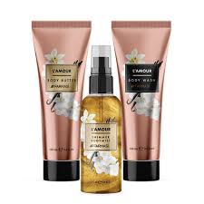 Farmasi L Amour Set 3 Sku