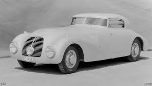 Rebuilt 1938 Mercedes Benz 540 K Streamliner To Debut At P Mercedes Benz Mercedes Benz
