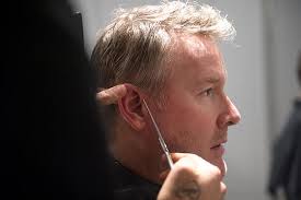 Todd Snyder at Todd Snyder Summer Kickoff at Gilligan's