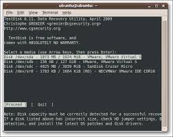 дефектен натрупване мрачен ubuntu hdd recovery - madeinpga.com