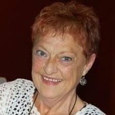 Rita Marie Erickson Obituary September 16, 2018