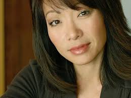 Lee Ann Kim S A Force Of Nature Who Runs The San Diego Asian Film Foundation Plus She Can Rock The Karaoke Mike Asian Film Lee Ann Asian American