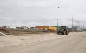 La Empresa Eurostyle Systems Abre Manana Su Fabrica De Aguilar De Campoo El Norte De Castilla